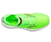 Heren hardloopschoenen Saucony  Kinvara 14 Slime/Gold