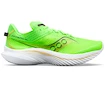 Heren hardloopschoenen Saucony  Kinvara 14 Slime/Gold