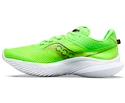 Heren hardloopschoenen Saucony Kinvara 14 Slime/Gold