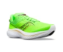 Heren hardloopschoenen Saucony Kinvara 14 Slime/Gold