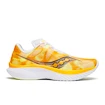 Heren hardloopschoenen Saucony  Kinvara 15 Peel/White  UK 10