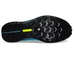 Heren hardloopschoenen Saucony  Peregrine 12 Ocean