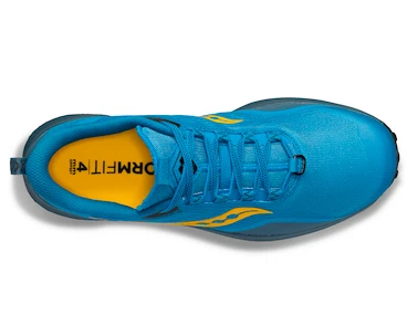 Heren hardloopschoenen Saucony  Peregrine 12 Ocean  UK 10