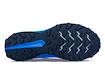 Heren hardloopschoenen Saucony  Peregrine 14 Cobalt/Black