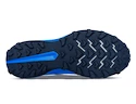 Heren hardloopschoenen Saucony  Peregrine 14 Cobalt/Black