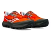 Heren hardloopschoenen Saucony Peregrine 14 Pepper/Bough