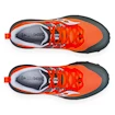 Heren hardloopschoenen Saucony Peregrine 14 Pepper/Bough