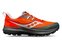 Heren hardloopschoenen Saucony  Peregrine 14 Pepper/Bough