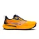 Heren hardloopschoenen Saucony  Peregrine 15 Peel/Navy