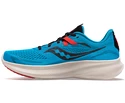 Heren hardloopschoenen Saucony  Ride 15 Ocean