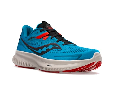 Heren hardloopschoenen Saucony  Ride 15 Ocean