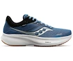 Heren hardloopschoenen Saucony Ride 16  Murk/Black