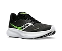 Heren hardloopschoenen Saucony Ride 16  Umbra/Slime