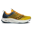 Heren hardloopschoenen Saucony Ride TR 2 Oak/Mirage  UK 8