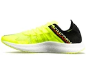 Heren hardloopschoenen Saucony Sinister Citron/Black