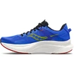 Heren hardloopschoenen Saucony  Tempus Blue Raz/Acid