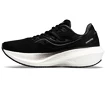 Heren hardloopschoenen Saucony  Triumph 20 Black/White