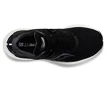 Heren hardloopschoenen Saucony  Triumph 20 Black/White