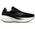 Heren hardloopschoenen Saucony  Triumph 20 Black/White