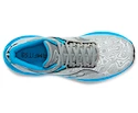 Heren hardloopschoenen Saucony  Triumph 21 Echo/Silve