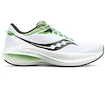 Heren hardloopschoenen Saucony Triumph 21 White/Umbra