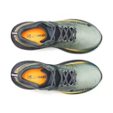 Heren hardloopschoenen Saucony  Triumph 22 Gtx Sage/Carbon