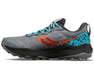 Heren hardloopschoenen Saucony Xodus Ultra 2 Fossil/Basalt