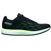 Heren hardloopschoenen Scott  Cruise Black/White