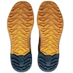 Heren hardloopschoenen Scott  Kinabalu 2 Cooper Orange/Midnight Blue
