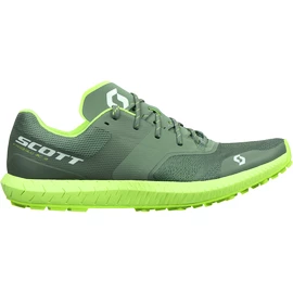 Heren hardloopschoenen Scott Kinabalu RC 3 Frost Green/Jasmine Green