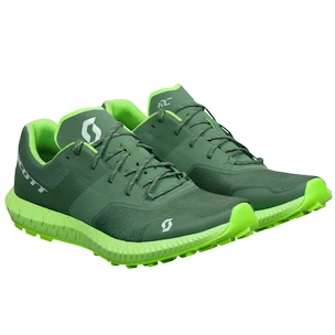 Heren hardloopschoenen Scott  Kinabalu RC 3 Frost Green/Jasmine Green