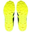 Heren hardloopschoenen Scott  Supertrac RC 2 Black/Yellow