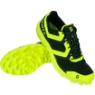 Heren hardloopschoenen Scott  Supertrac RC 2 Black/Yellow