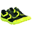 Heren hardloopschoenen Scott  Supertrac RC 2 Black/Yellow