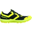 Heren hardloopschoenen Scott  Supertrac RC 2 Black/Yellow