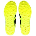 Heren hardloopschoenen Scott  Supertrac RC 2 Black/Yellow