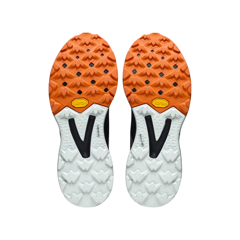Heren hardloopschoenen Tecnica  Origin LD Black
