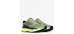 Heren hardloopschoenen The North Face  Vectiv Levitum Sharp Green