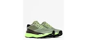 Heren hardloopschoenen The North Face  Vectiv Levitum Sharp Green