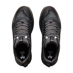 Heren hardloopschoenen Under Armour  Charged Bandit TR 2 Black