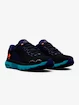 Heren hardloopschoenen Under Armour  HOVR Infinite 4-BLK