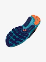 Heren hardloopschoenen Under Armour  HOVR Infinite 4-BLK