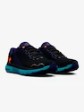 Heren hardloopschoenen Under Armour  HOVR Infinite 4-BLK