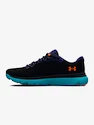 Heren hardloopschoenen Under Armour  HOVR Infinite 4-BLK