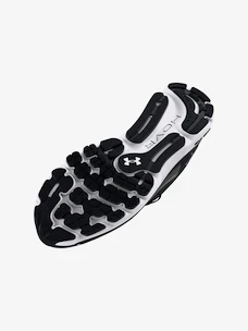 Heren hardloopschoenen Under Armour HOVR Infinite 5-BLK