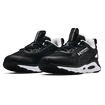 Heren hardloopschoenen Under Armour HOVR Infinite Summit 2-BLK
