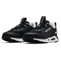 Heren hardloopschoenen Under Armour HOVR Infinite Summit 2-BLK