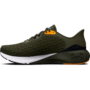 Heren hardloopschoenen Under Armour HOVR Machina 3 Clone-GRN