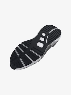 Heren hardloopschoenen Under Armour HOVR Phantom 3 Dyed-WHT