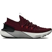 Heren hardloopschoenen Under Armour HOVR Phantom 3-RED  EUR 44